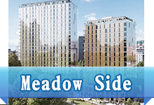 英國Meadow Side